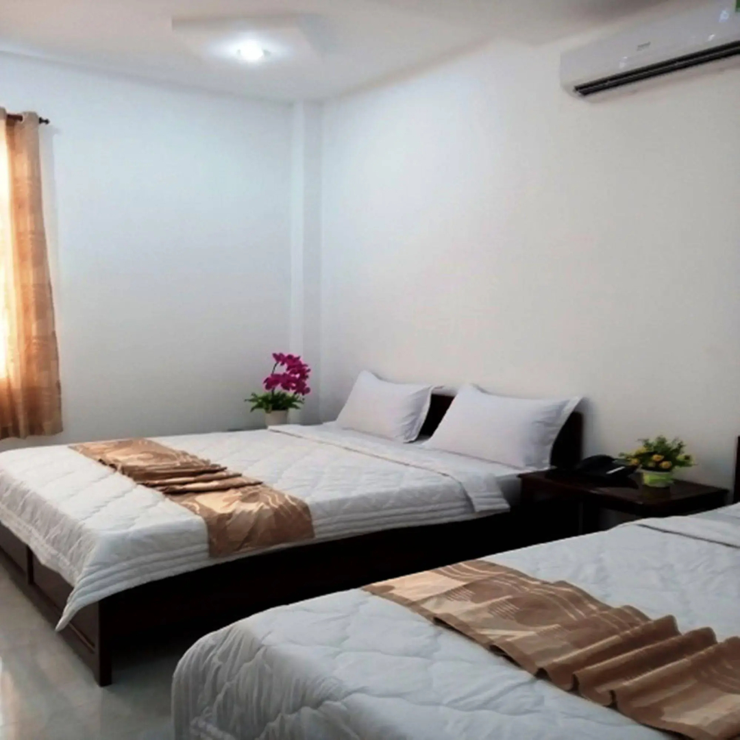 Resort Nha Mat