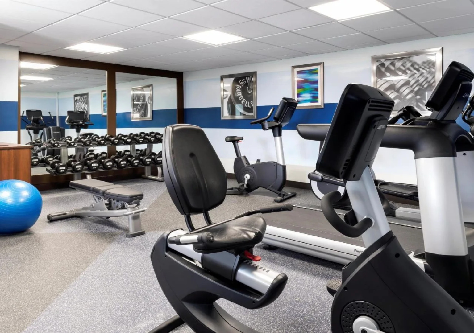 Four Points by Sheraton Barrie