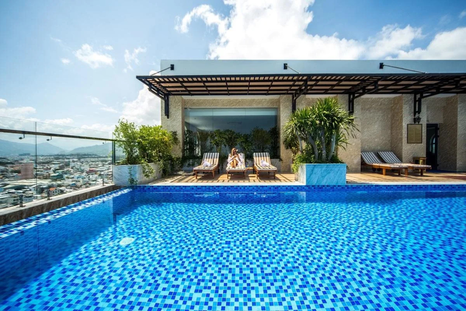 Putin Nha Trang Hotel