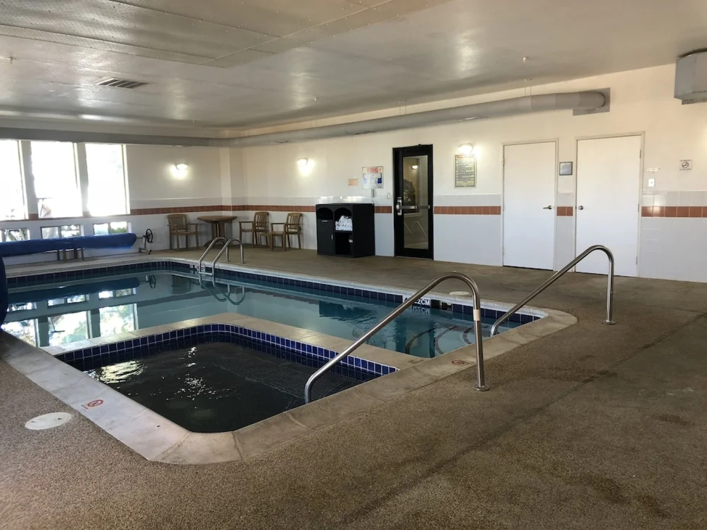 Comfort Inn West
