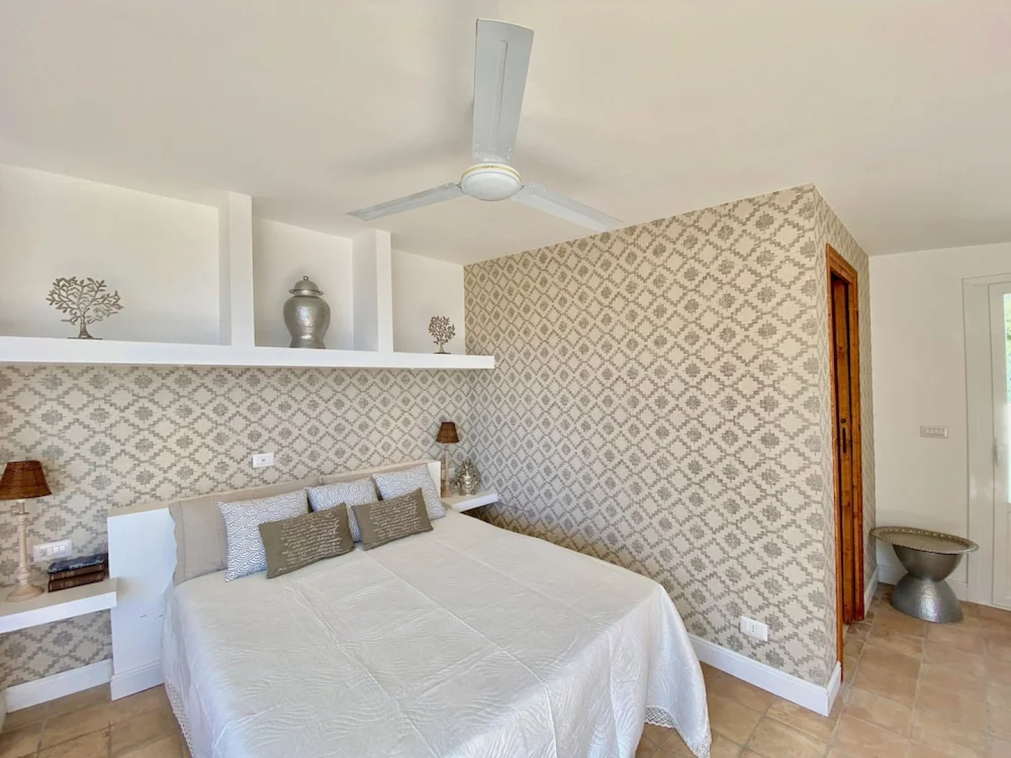 Residence Terra Rossa