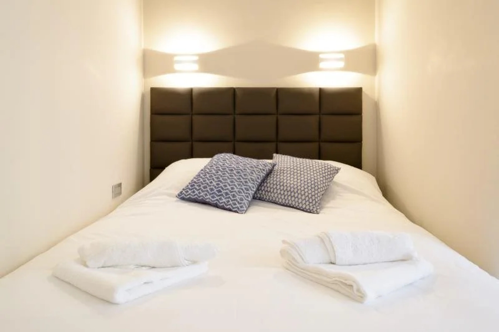 Mamilla view URBAN - Boutique hotel