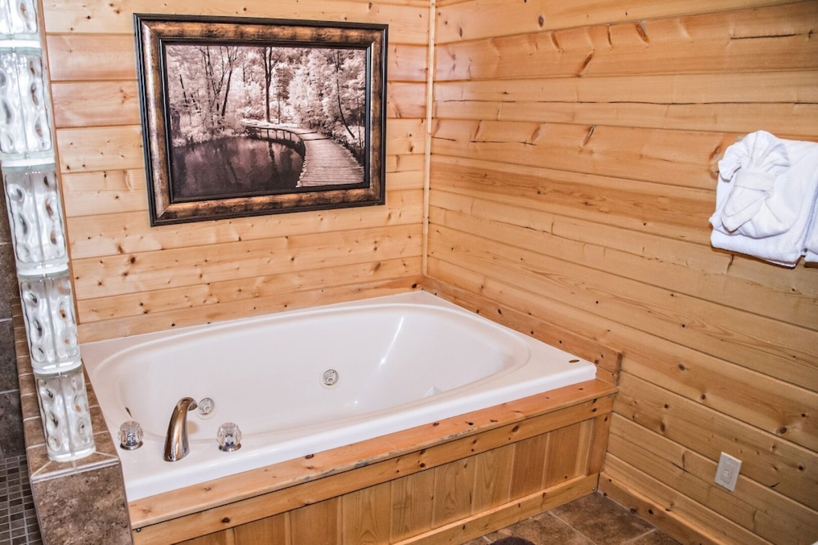 Coppertop 4 Bedrooms 5 Bathrooms Cabin