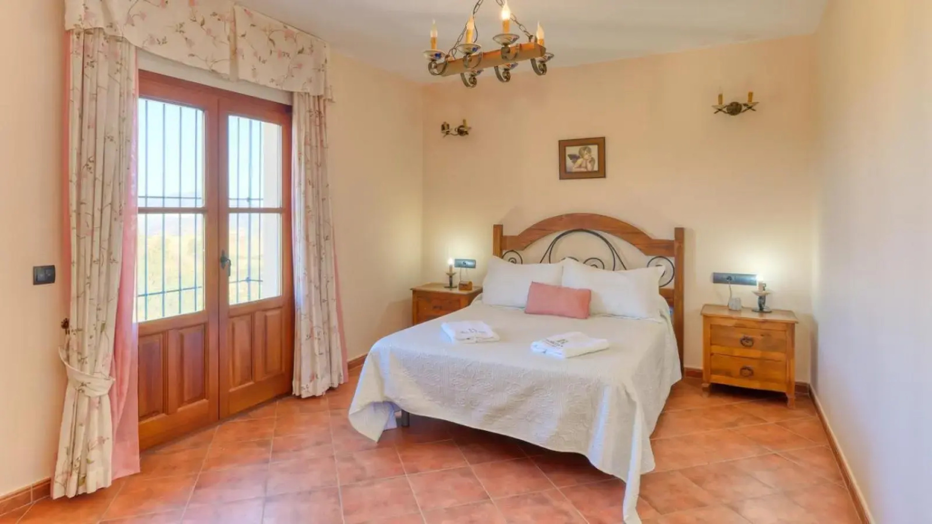 Casa Huerta Alejo Alozaina by Ruralidays