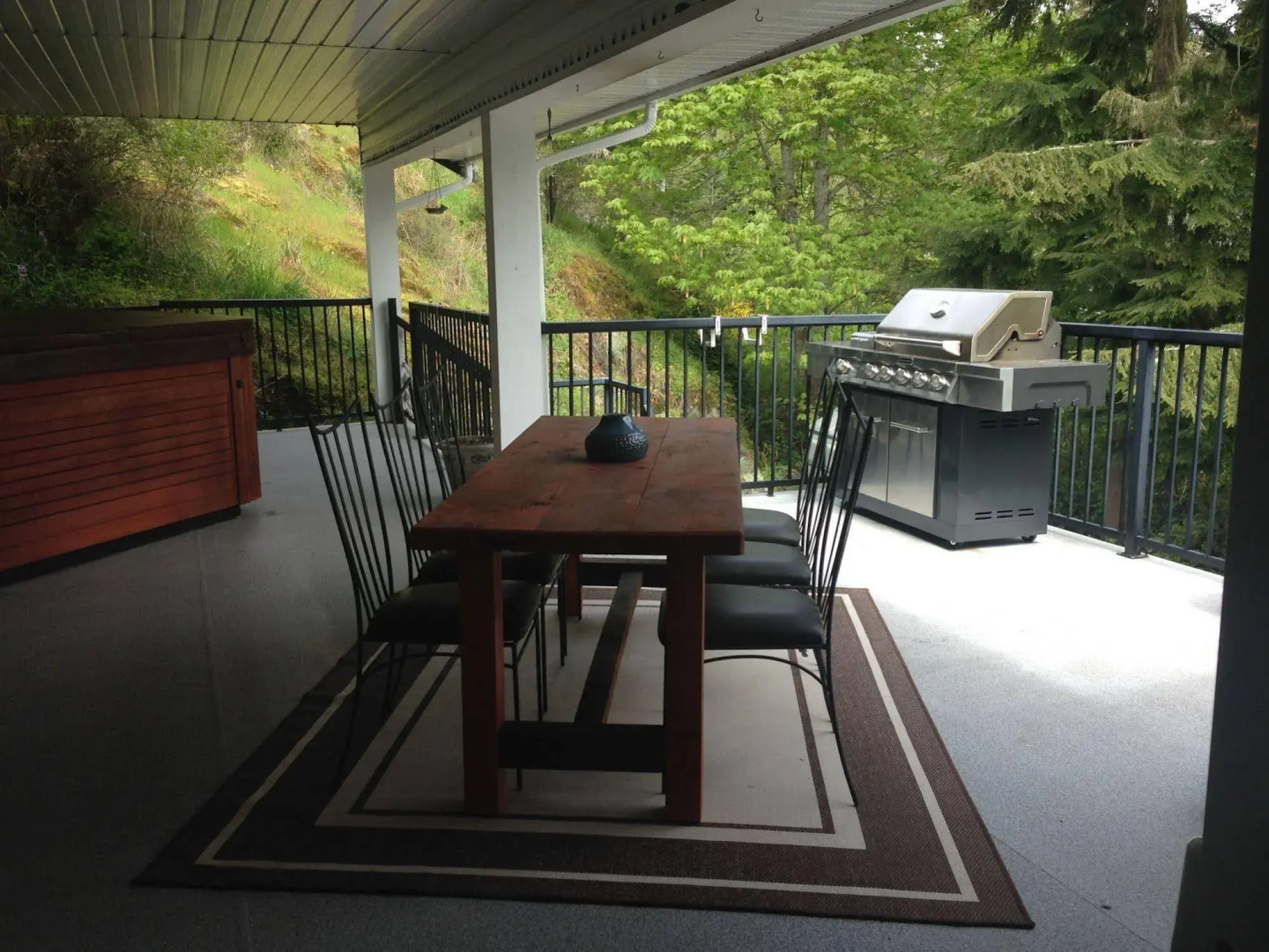 4 Beaches Bed & Breakfast