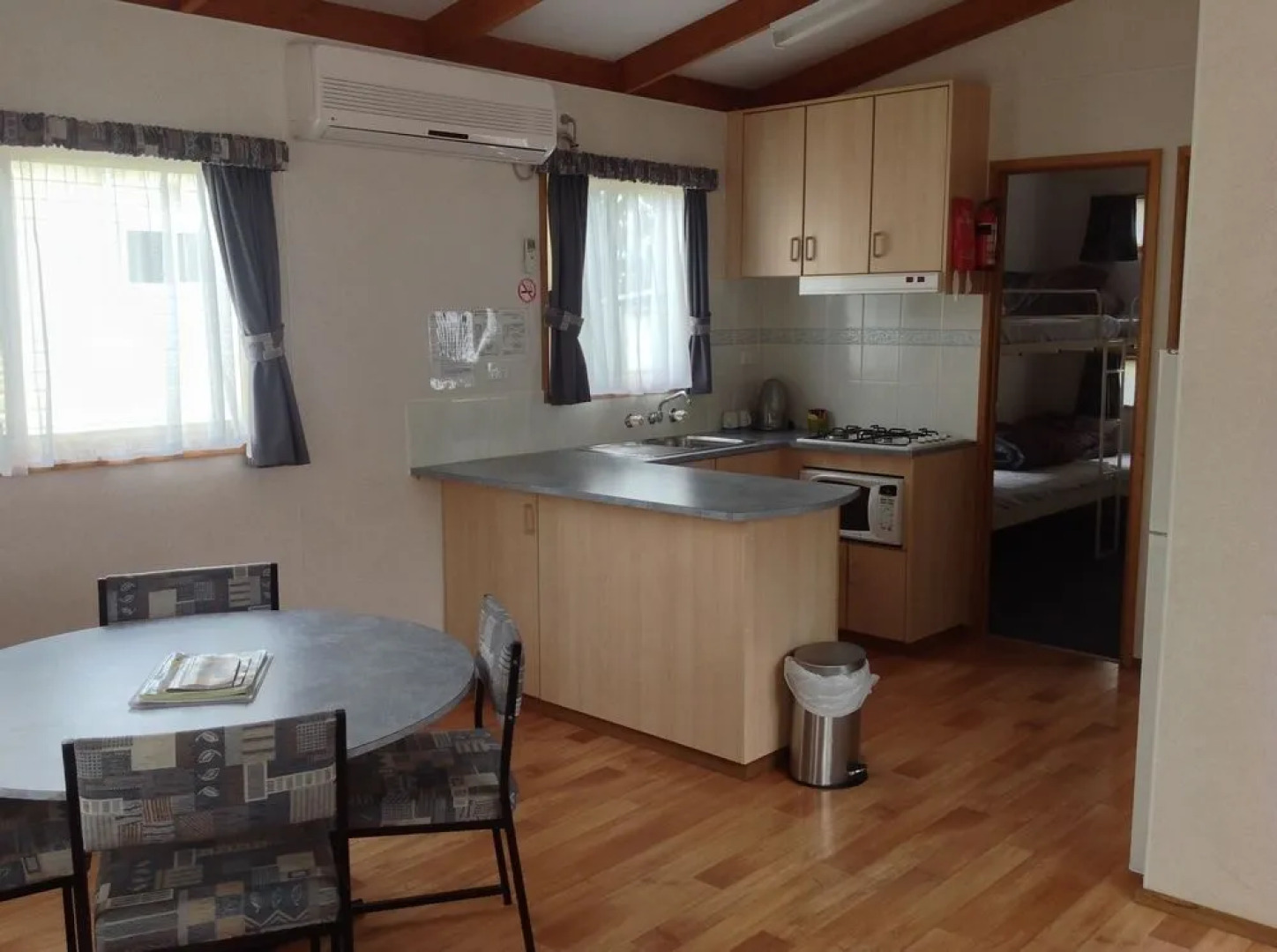 McLean Beach Holiday Park