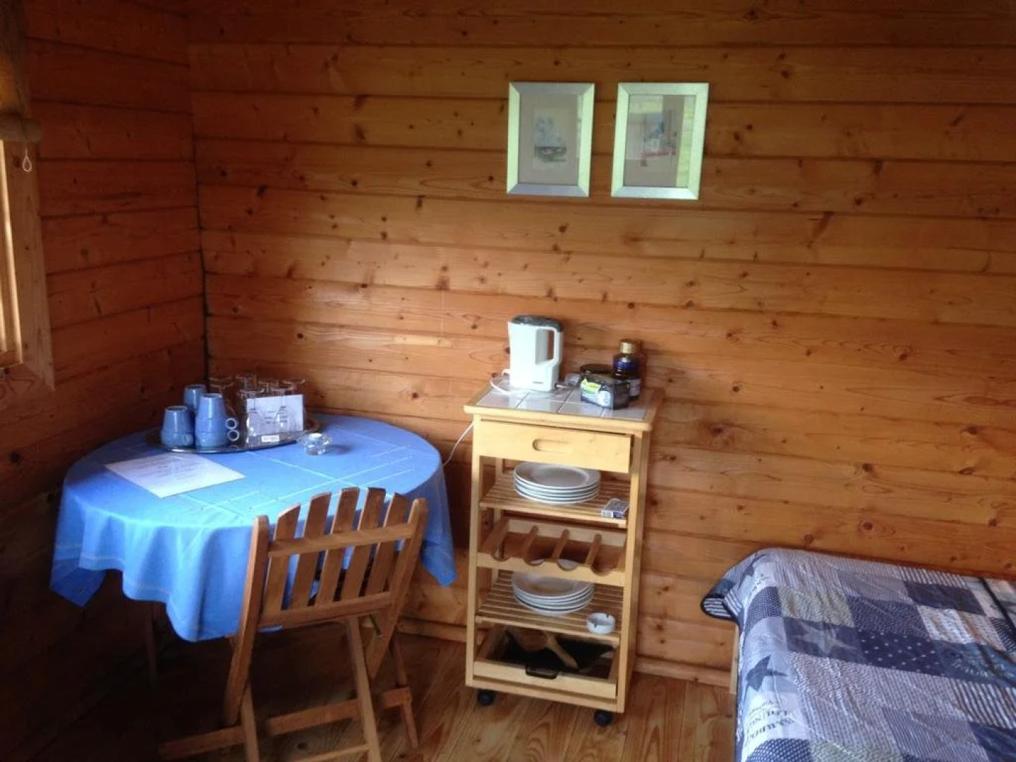 Møllegaardens Bed & Breakfast