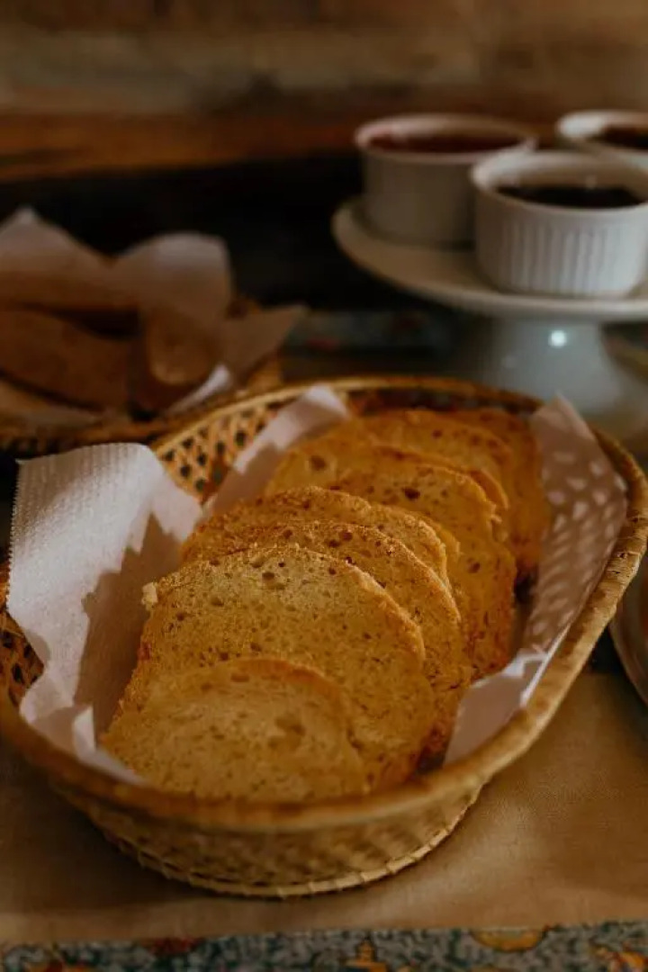 Pousada Cafezal em Flor
