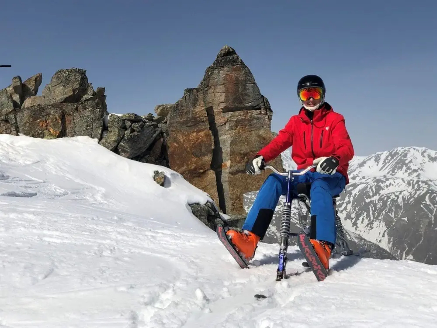 Sera Lodge Wohnung Bietschhorn Gr Chen