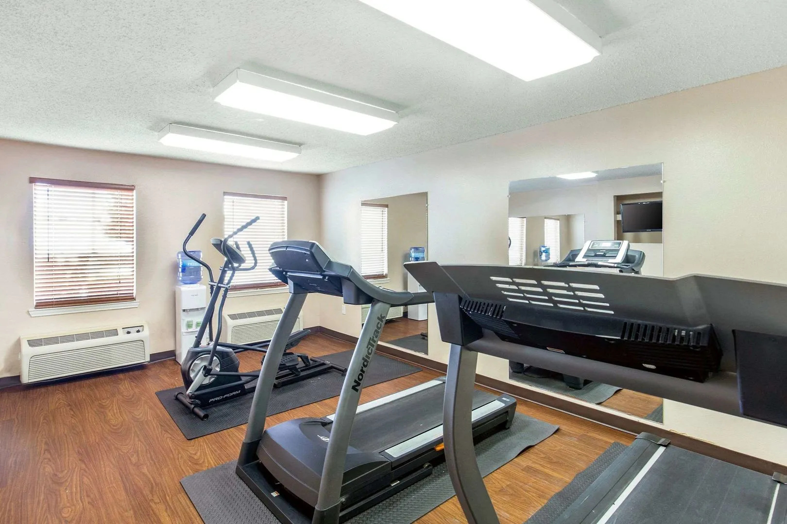 Hawthorn Extended Stay by Wyndham Lewisville