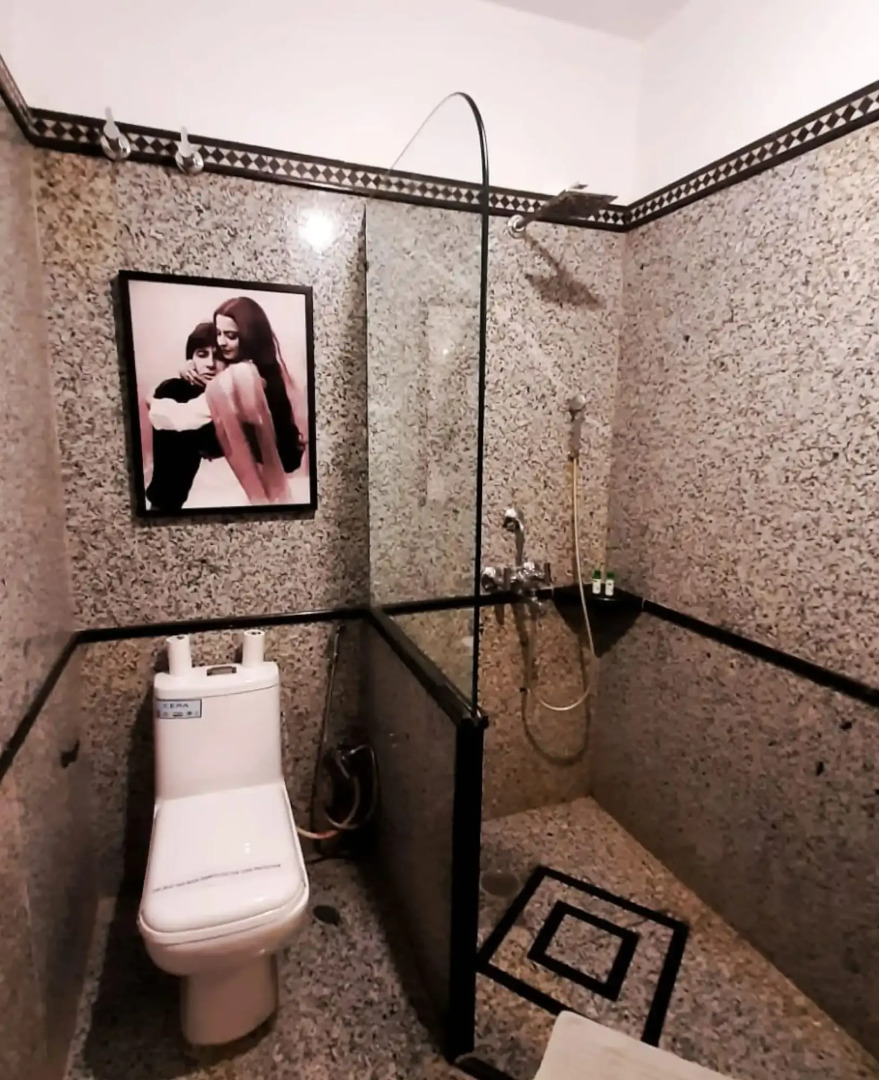 Hotel Pleasant Haveli