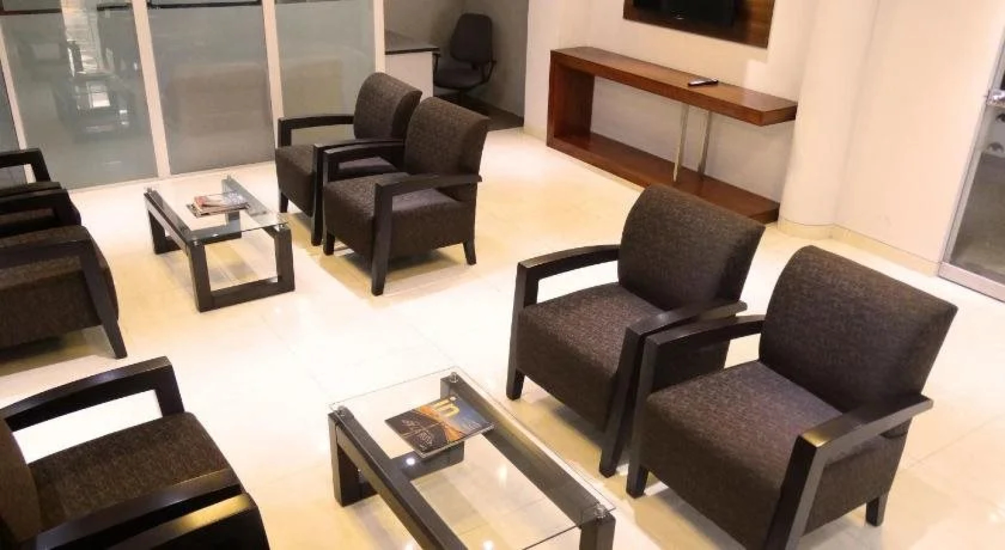 Hotel Gran Sipan