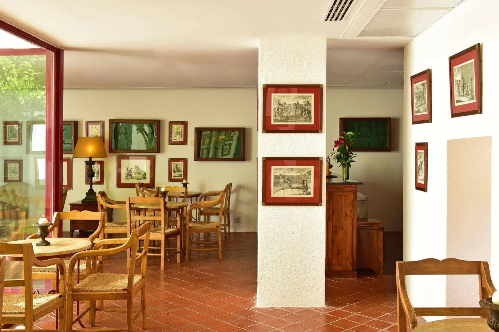 Pousada Vila Viçosa - D. Joao IV