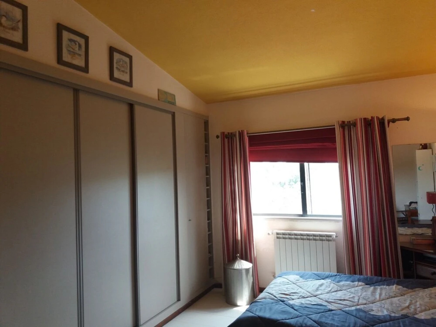 Villa With 3 Bedrooms in Loulé, With Wonderful Mountain View, Private