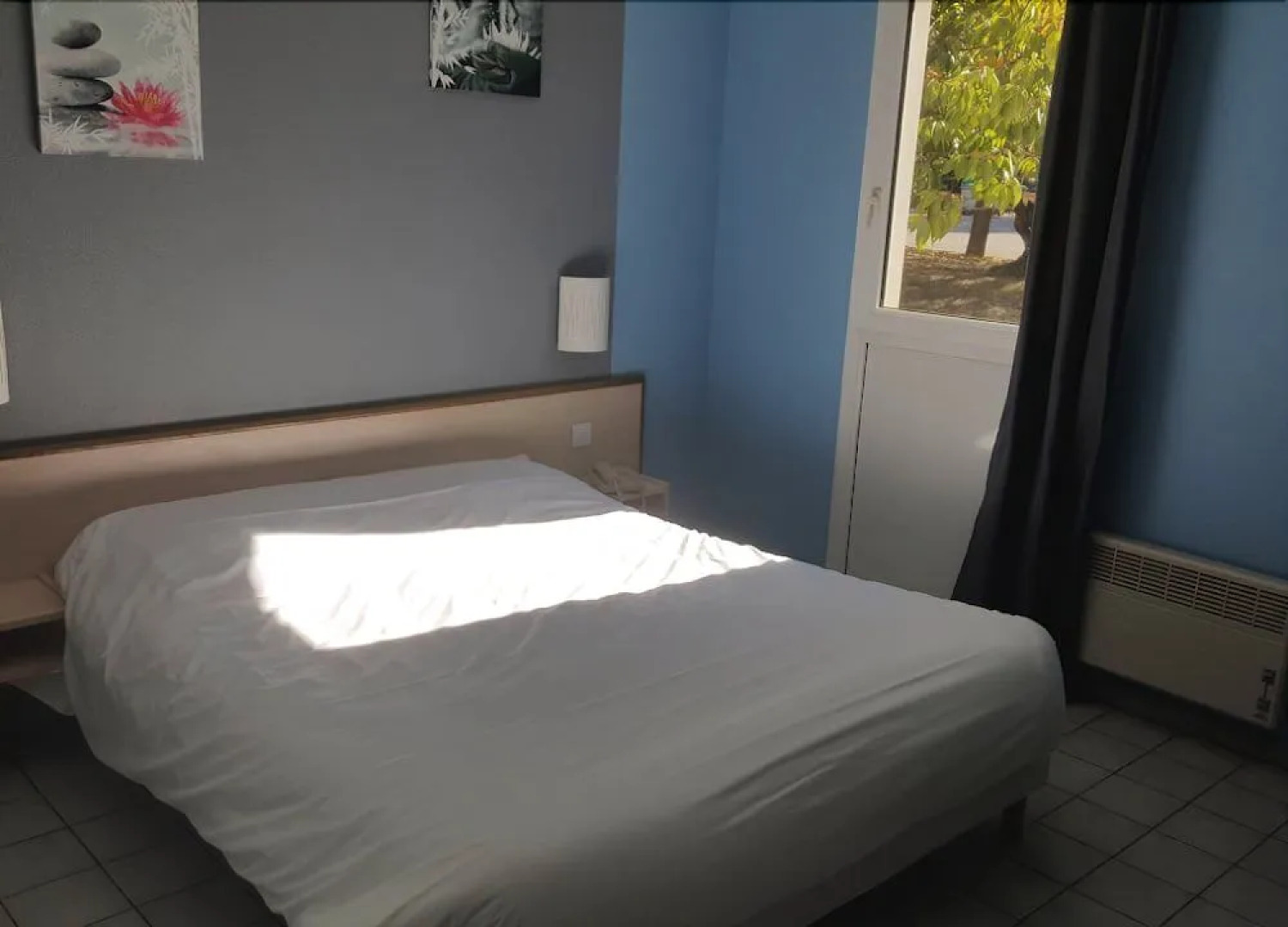 Logis La Grande Bastide