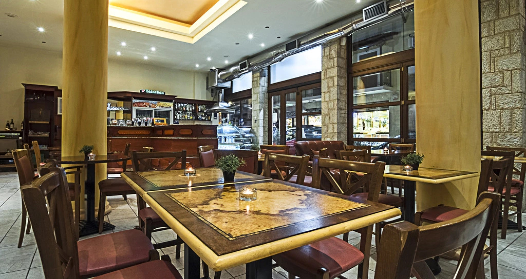 Parnassos Delphi Hotel