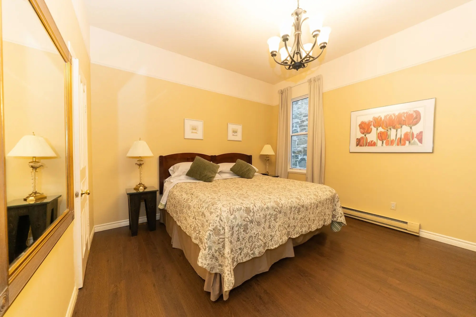 Abba Boutique Inn