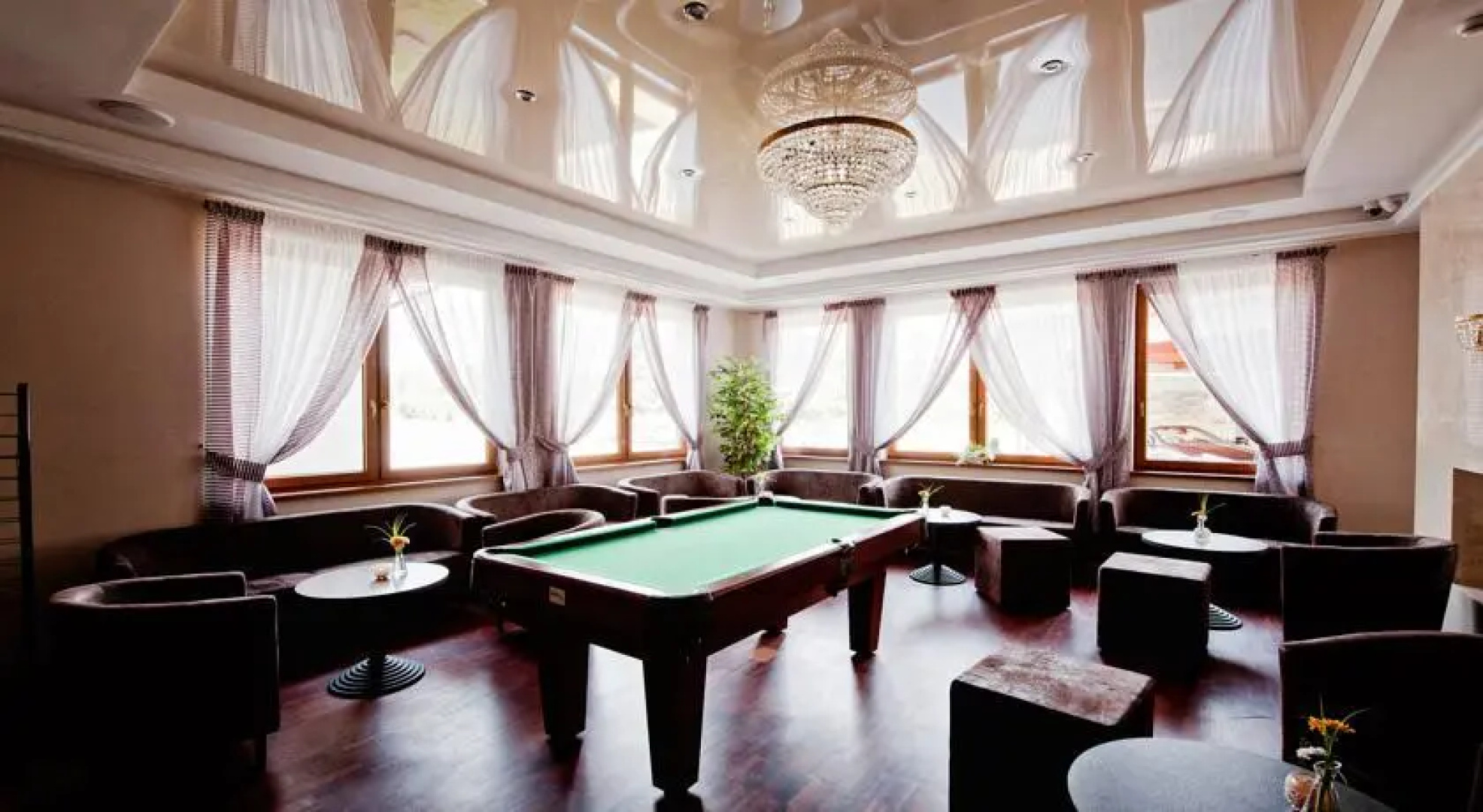 Hotel Marsel