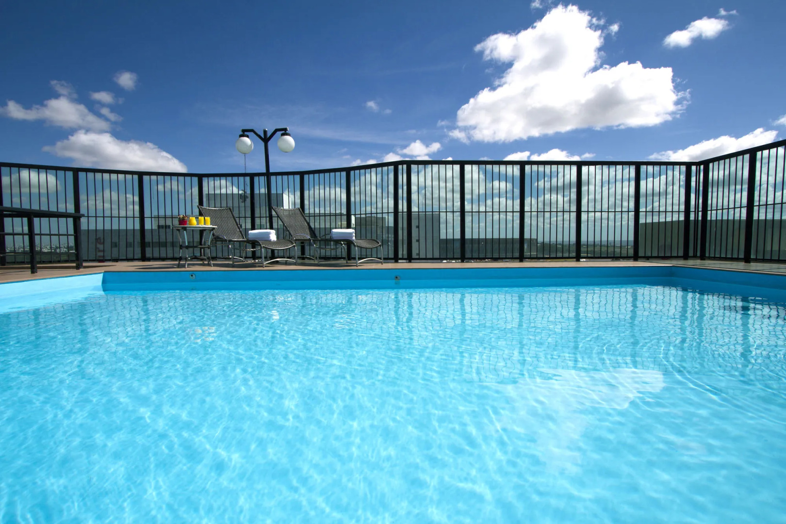 Lets Idea Brasília Hotel