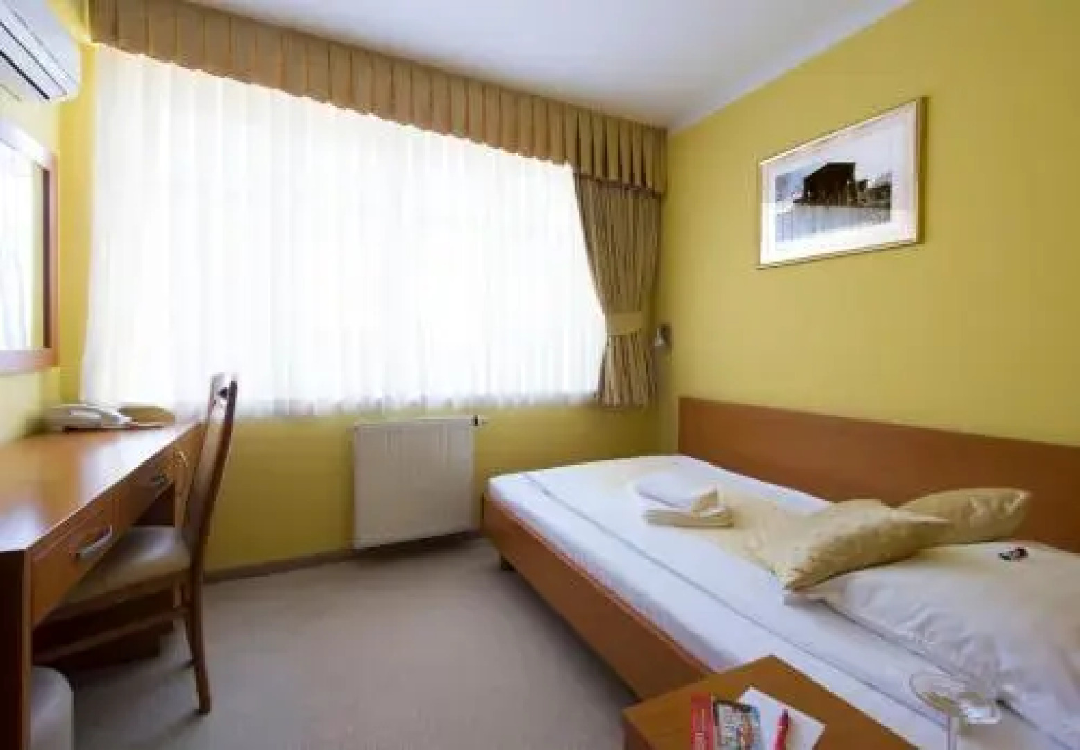Two-Bedroom Holiday Home in Varazdin
