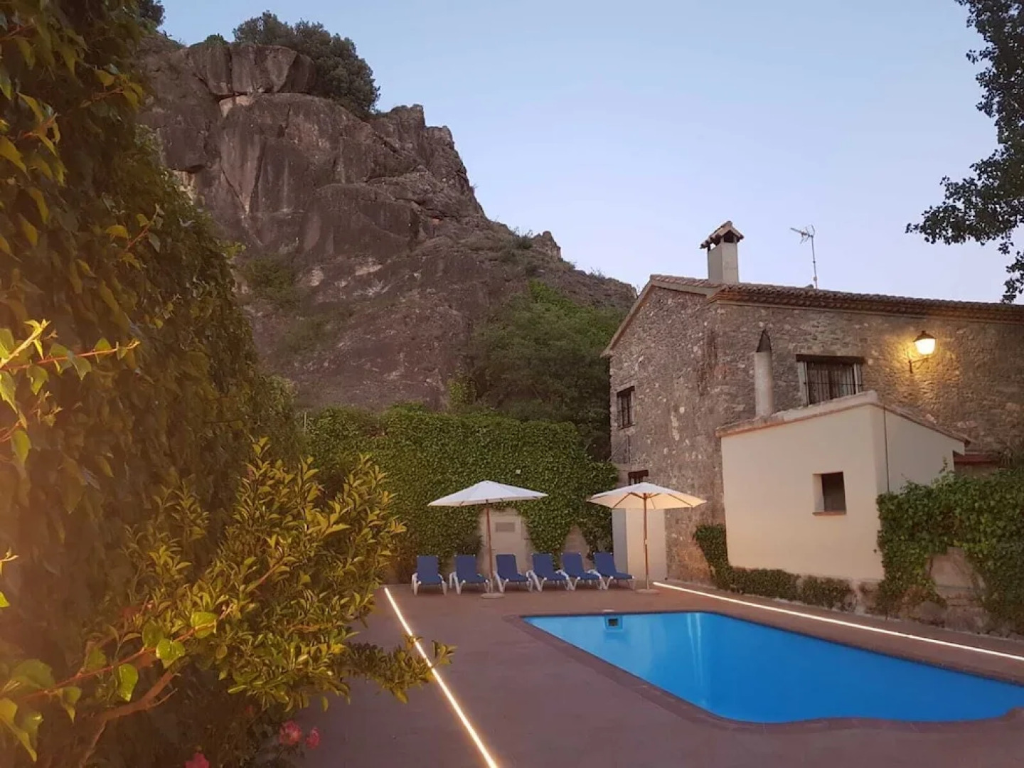 Casa Rural Villa Pilar