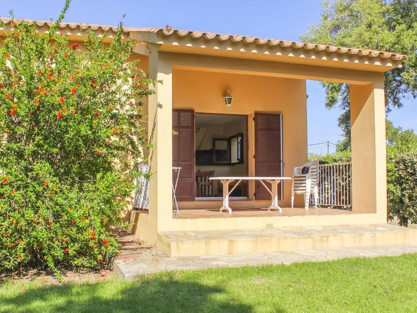 Residence Mare e Sole