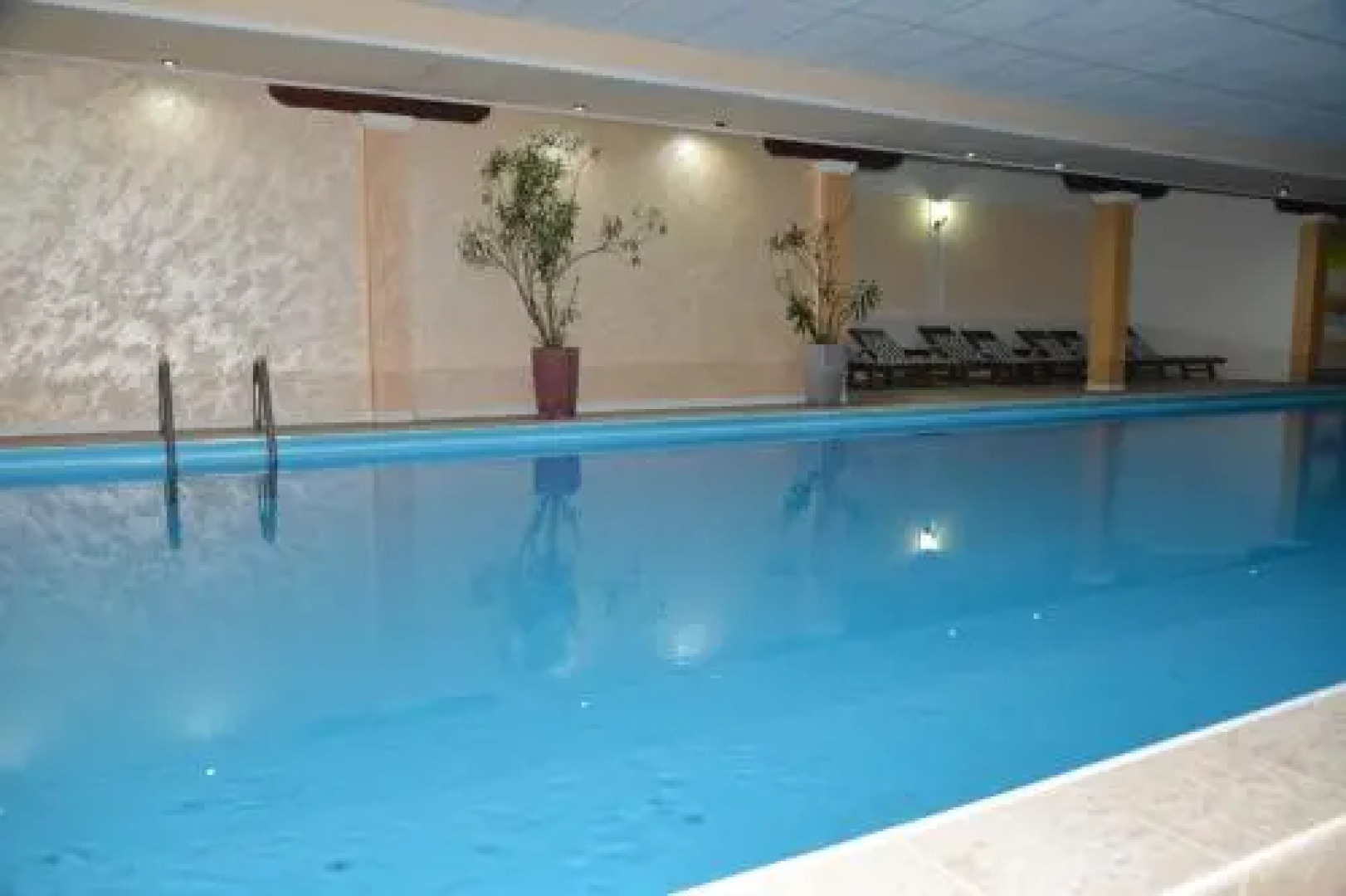 Hotel Aquastar Danube
