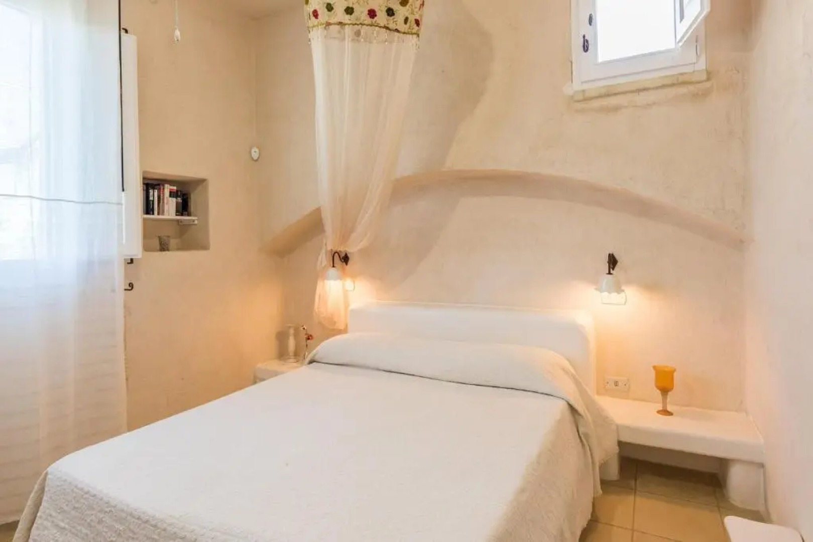 Bilocale 103-tia Maria Country Inn