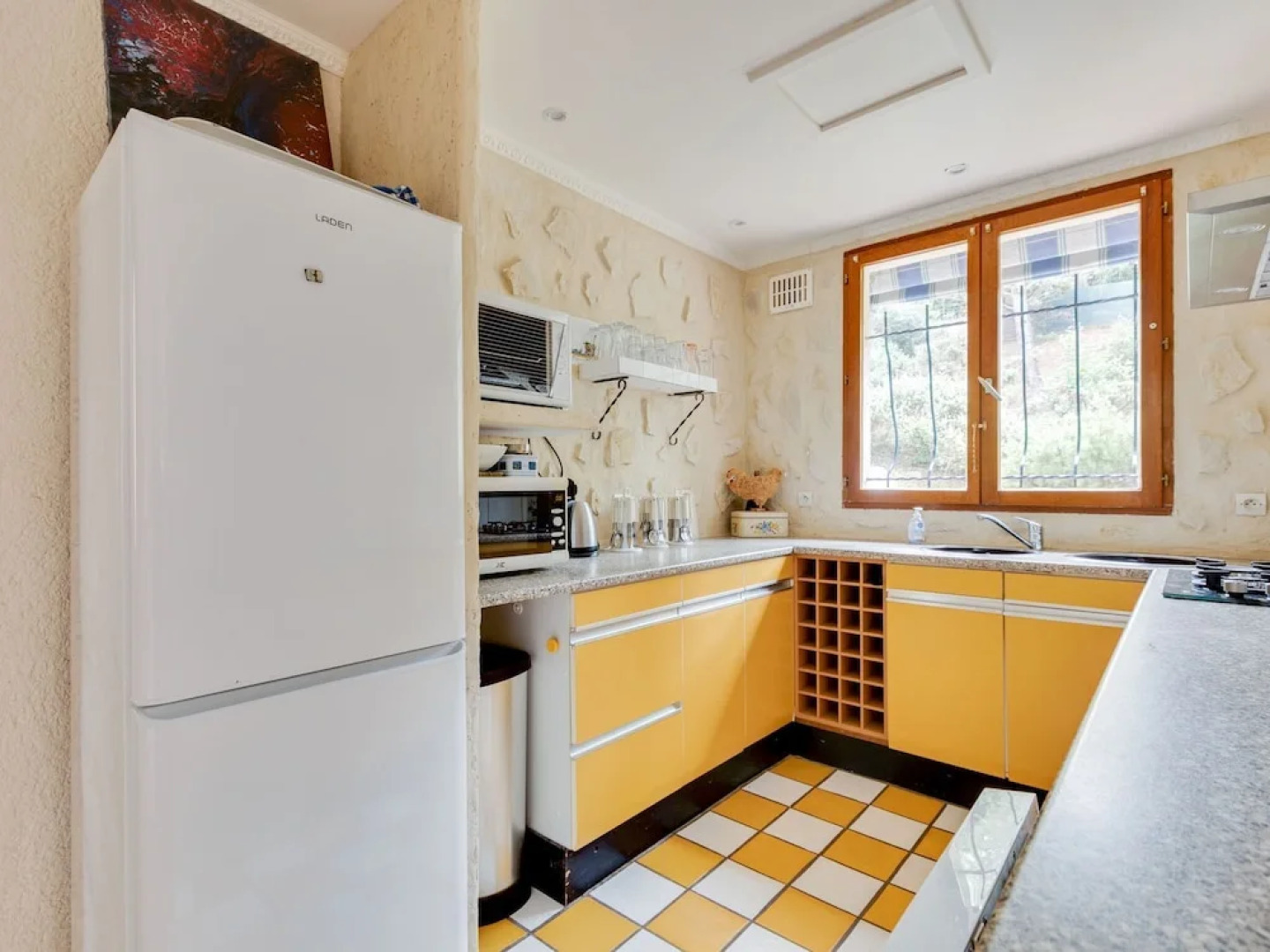 Lovely Villa in Soleil d'Oc with Swimming Pool