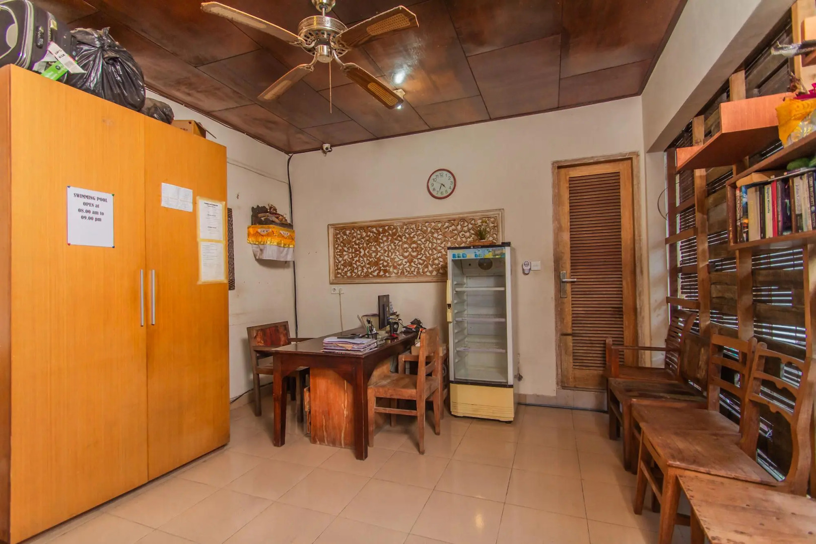 Sadana Bali Guest House