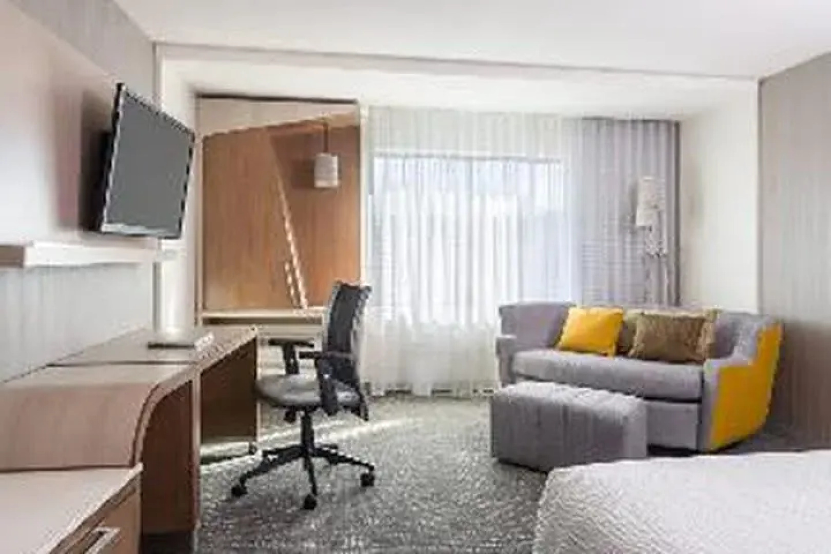 Courtyard Elmira Horseheads