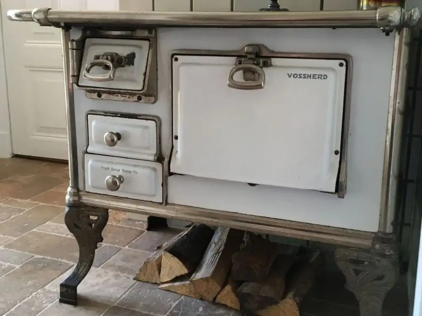 Holiday Home Old Kate