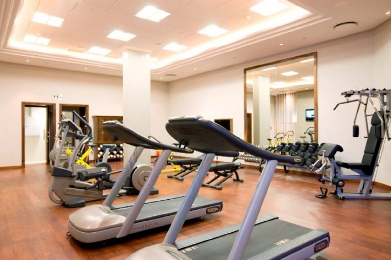 Pivot Hotel Montecasino