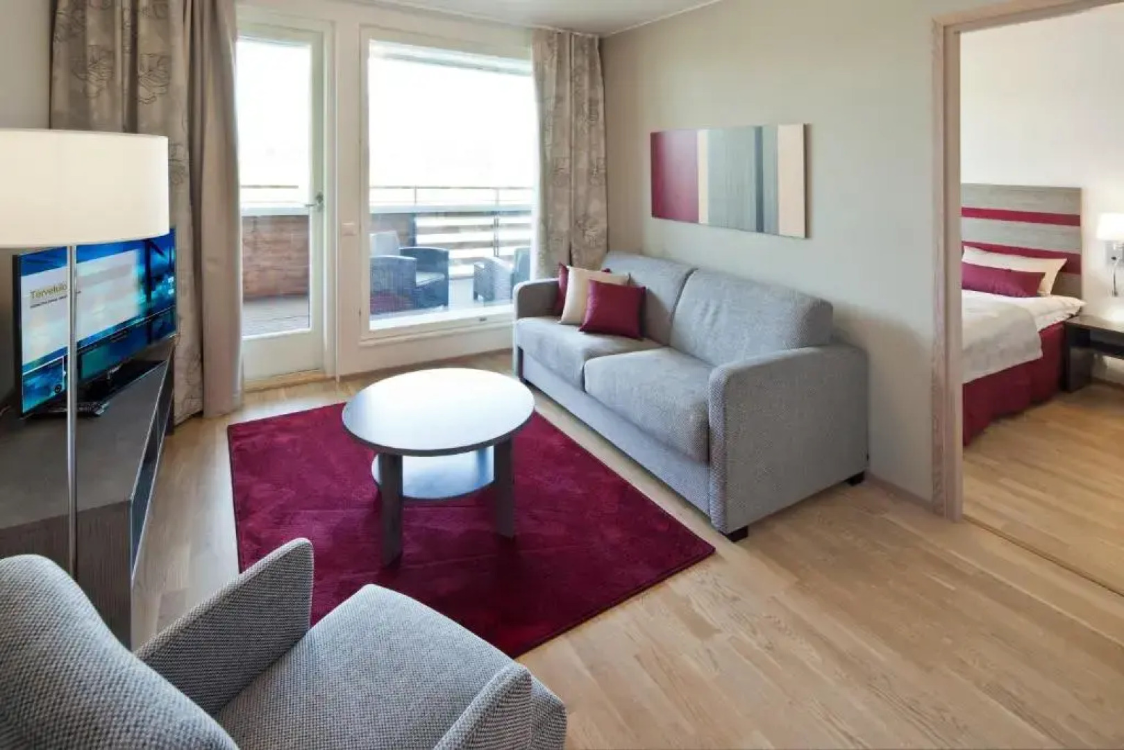 Holiday Club Katinkulta Apartments