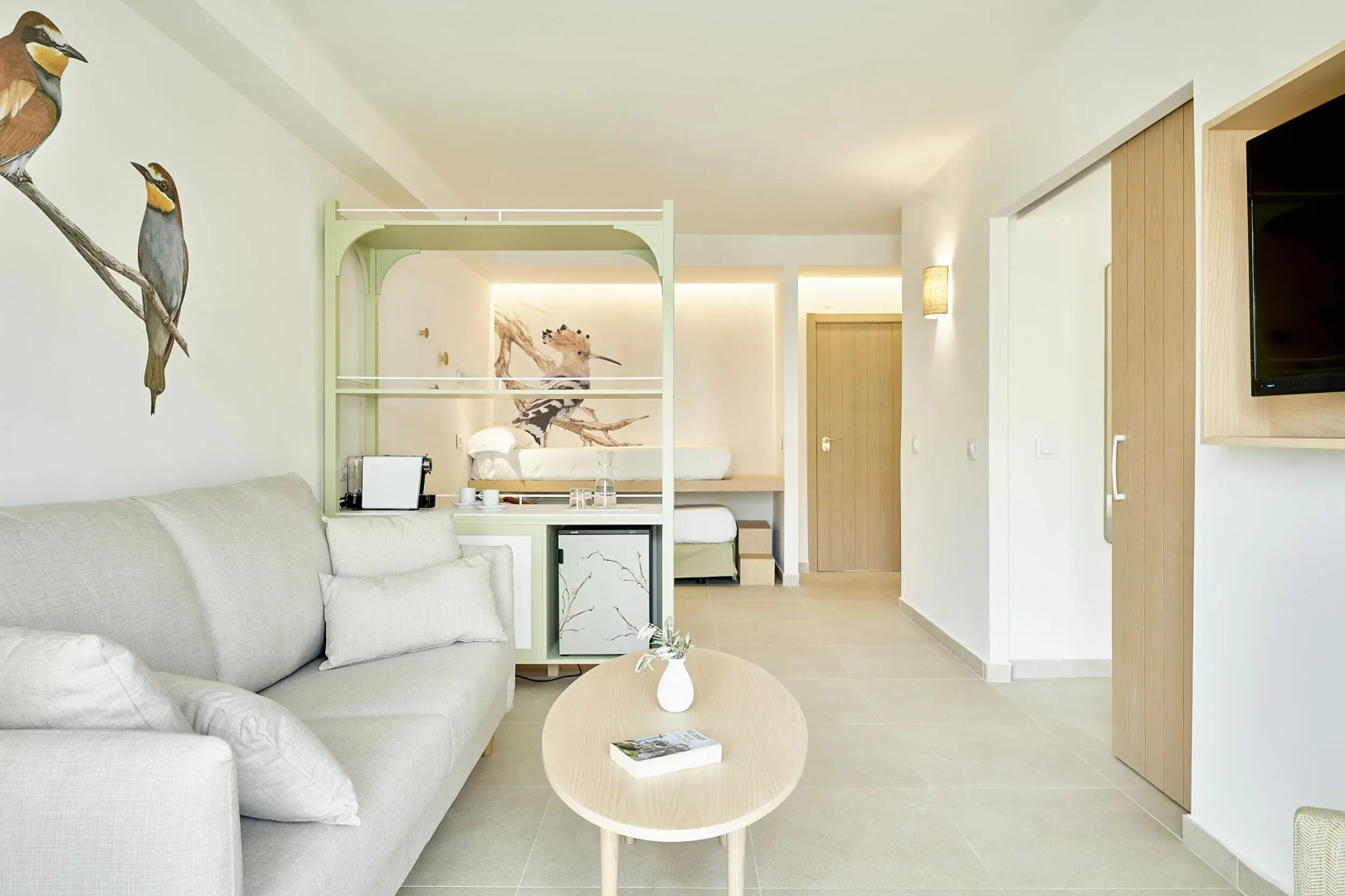 Iberostar Selection Albufera Park - All Inclusive