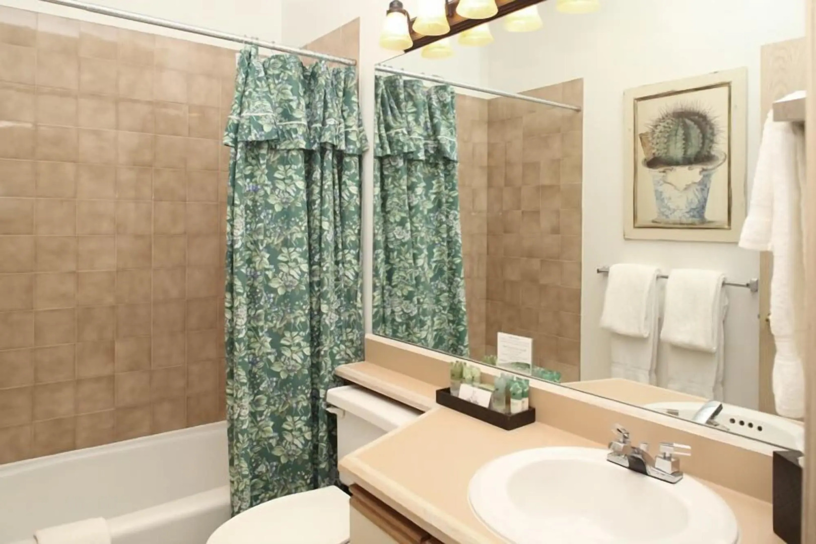 Villas at Snowmass Club