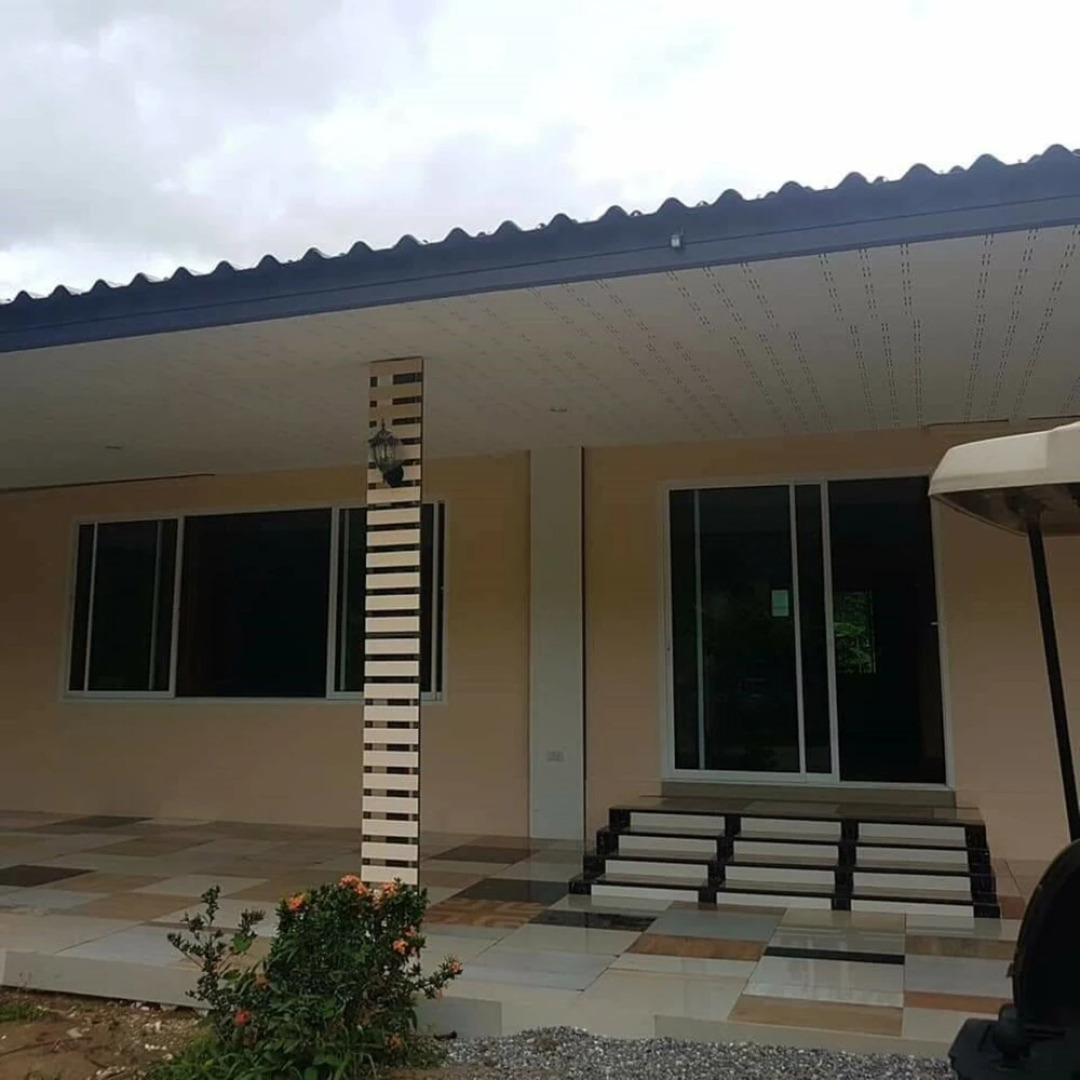 Tho Mai Resort Rayong