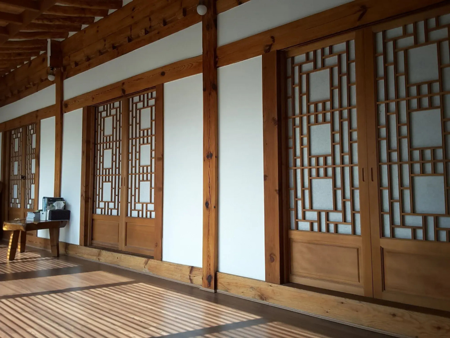 Yettle Hanok Stay