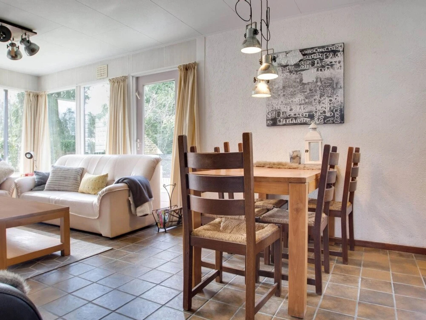 Captivating Holiday Home in Denekamp With Garden