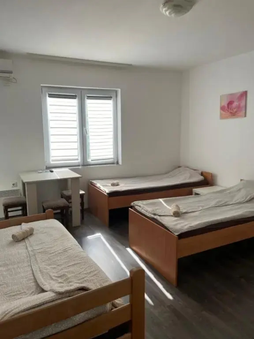 Garni Hotel H2O