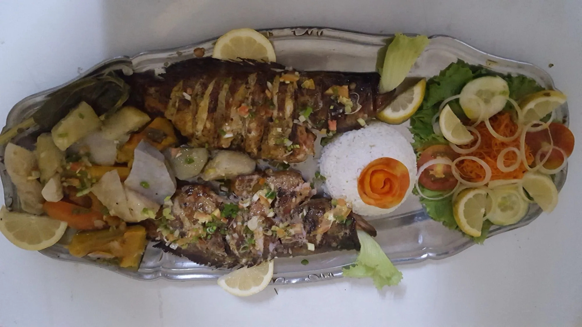 Chez Loutcha Residencial