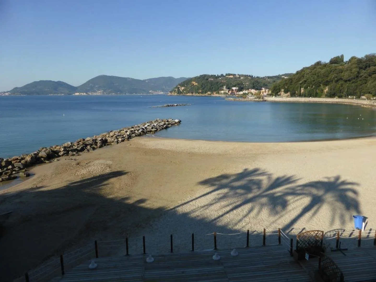 Affittacamere Il Pellegrino