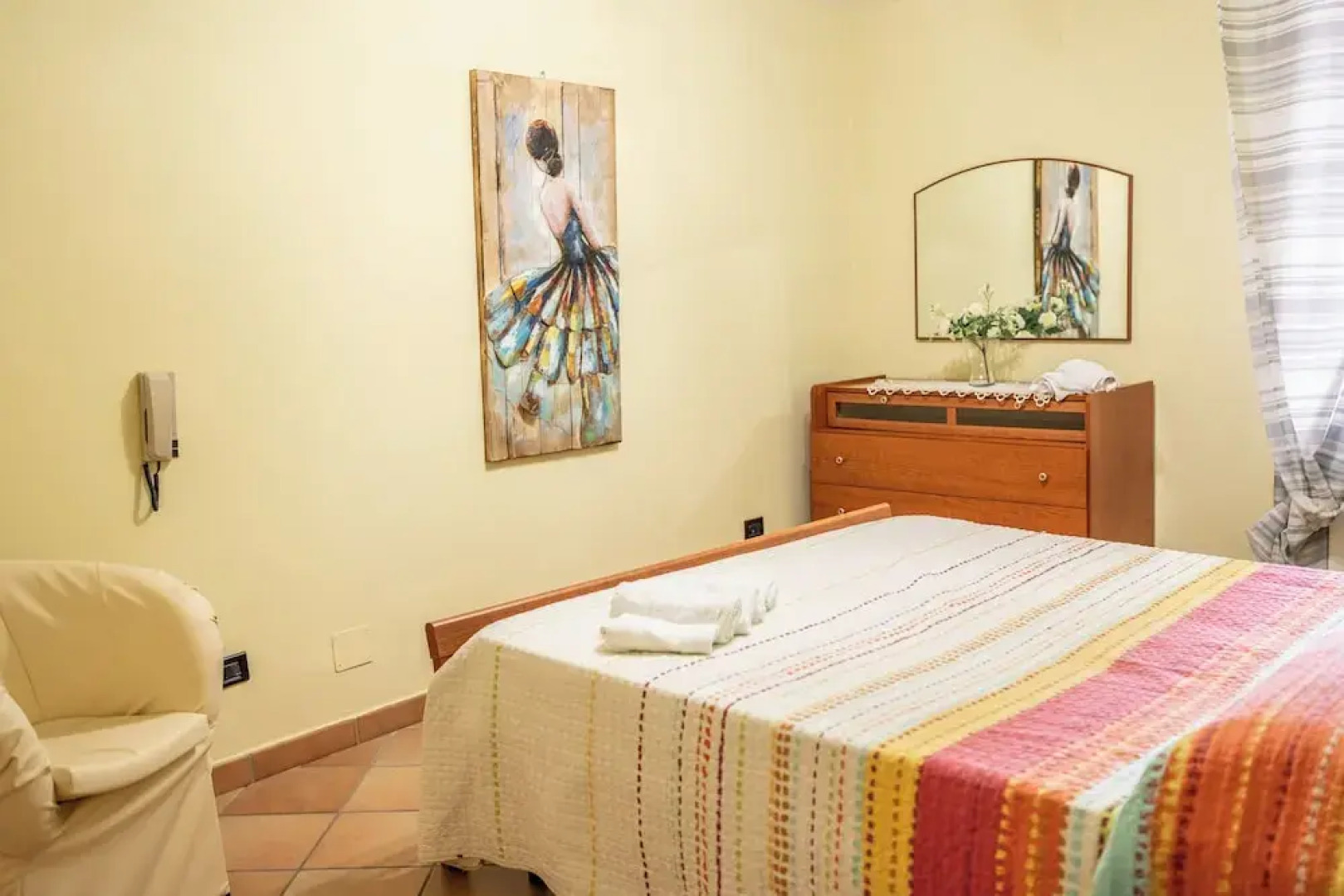 Casa Donna Grazia - Cilento