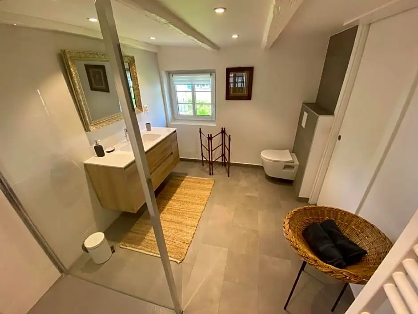 Chambres D'hotes de Charme a la Ferme Freysz