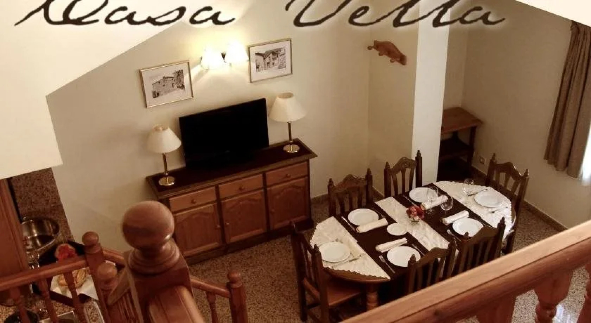 Aparthotel Casa Vella