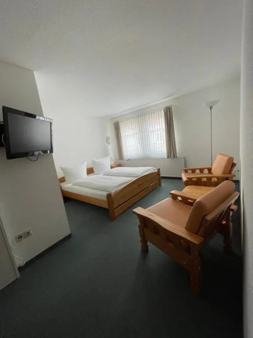 Hotel - Garni "Zum Bären"