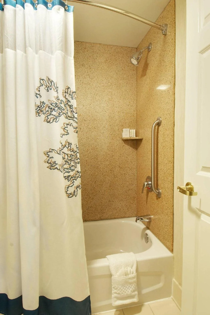 Residence Inn by Marriott Princeton at Carnegie Center