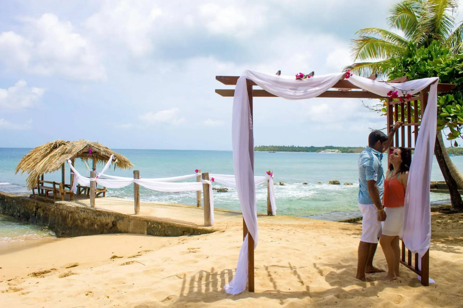 Tropikist Beach Hotel & Resort