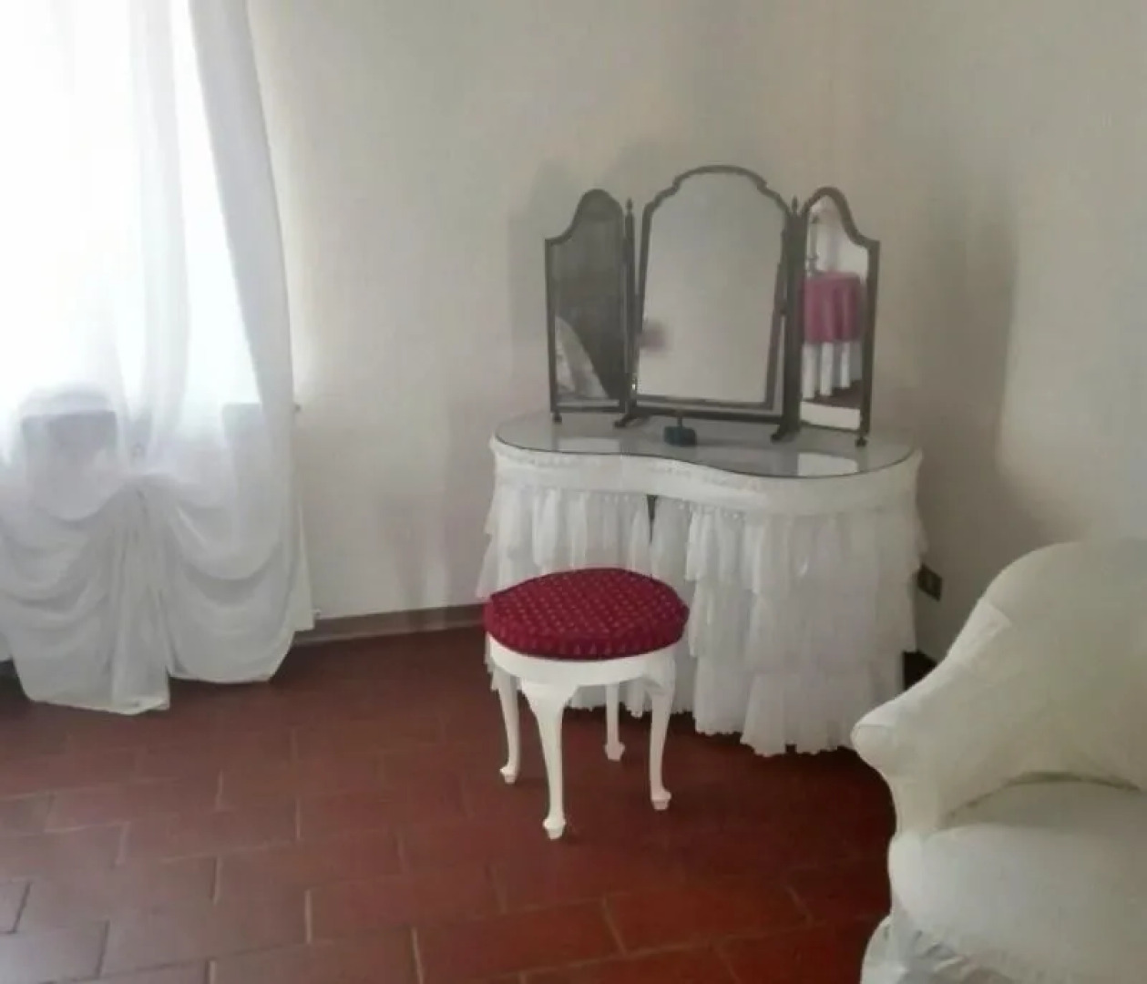 Agriturismo Podere La Paolina-NEW