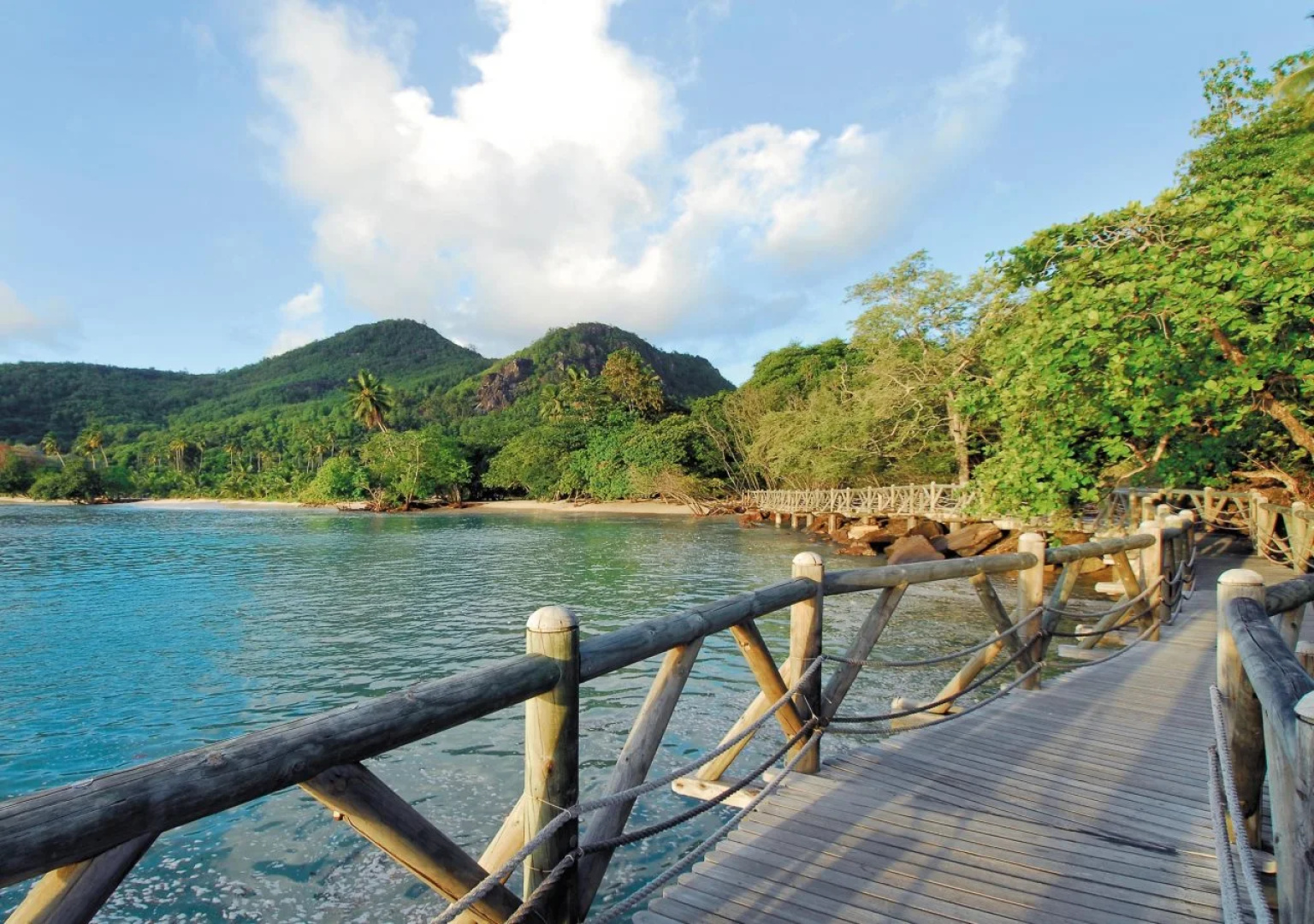 Club Med Seychelles